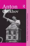 Anton Chekhov cover