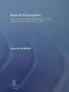 Arts of Perception cover