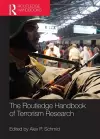 The Routledge Handbook of Terrorism Research cover