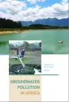 Groundwater Pollution in Africa cover