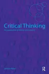 Critical Thinking cover