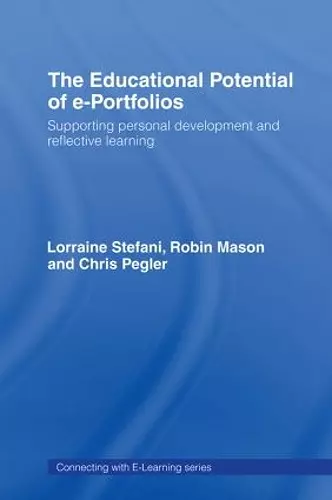 The Educational Potential of e-Portfolios cover