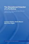 The Educational Potential of e-Portfolios cover