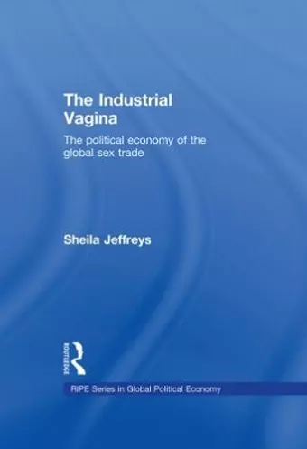 The Industrial Vagina cover