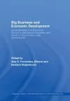 Big Business and Economic Development cover