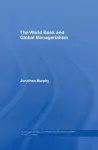 The World Bank and Global Managerialism cover