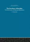 The Purchase of Pardise cover