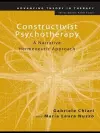 Constructivist Psychotherapy cover