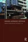 Making Japanese Heritage cover