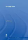 Reading Bion cover