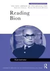 Reading Bion cover