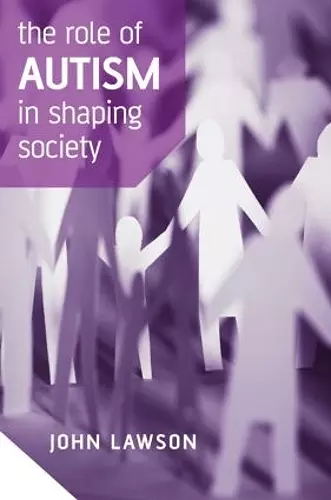 The Role of Autism in Shaping Society cover