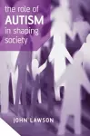 The Role of Autism in Shaping Society cover