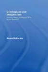 Curriculum and Imagination cover