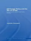 US Foreign Policy and the War on Drugs cover