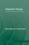 Integrative Therapy cover