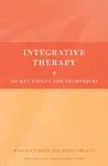 Integrative Therapy cover