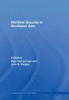 Maritime Security in Southeast Asia cover