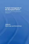 Turkish Immigrants in the European Union cover