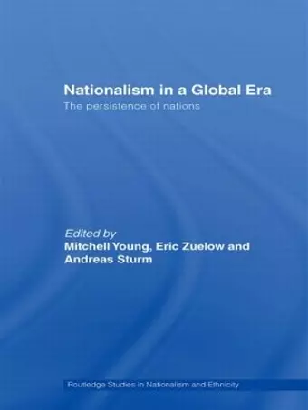 Nationalism in a Global Era cover