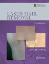 Laser Hair Removal cover