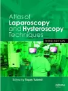 Atlas of Laparoscopy and Hysteroscopy Techniques cover