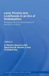 Land, Poverty and Livelihoods in an Era of Globalization cover