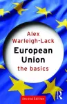 European Union: The Basics cover