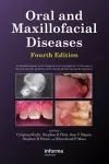 Oral and Maxillofacial Diseases, Fourth Edition cover