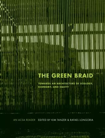 The Green Braid cover