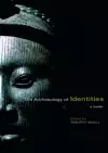 The Archaeology of Identities cover