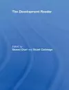 The Development Reader cover