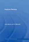 Regional Planning cover