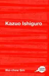 Kazuo Ishiguro cover