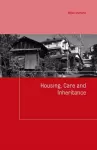 Housing, Care and Inheritance cover