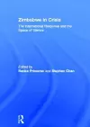 Zimbabwe in Crisis cover