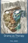Drama as Therapy Volume 1 cover