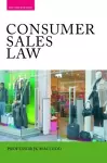Consumer Sales Law cover