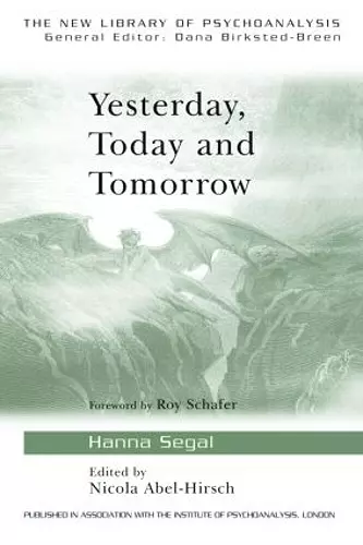 Yesterday, Today and Tomorrow cover