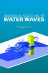 Numerical Modeling of Water Waves cover