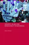 Gender, Islam and Democracy in Indonesia cover