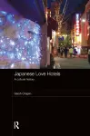 Japanese Love Hotels cover