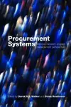 Procurement Systems cover