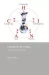 Created in China cover