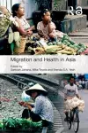 Migration and Health in Asia cover