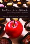 The Psychology of Lifestyle cover