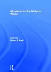 Museums in the Material World cover