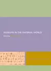 Museums in the Material World cover