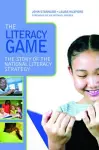 The Literacy Game cover