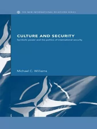 Culture and Security cover